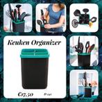 Tupperware keuken oeganiser, Ophalen of Verzenden, Nieuw, Overige typen