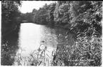 Roosendaal, Kleine Vijver, Verzenden, 1960 tot 1980, Gelopen, Noord-Brabant