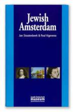 Joods Amsterdam Stoutenbeek Vigeveno, Ophalen of Verzenden, Zo goed als nieuw