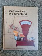 Middenstand in boerenland - Heino, 2022 Overijssel Nederland, Boeken, Geschiedenis | Stad en Regio, Ophalen of Verzenden, 20e eeuw of later