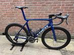 Trek Madone SLR Gen 8 - L / 58cm, Fietsen en Brommers, Fietsen | Racefietsen, 28 inch, Carbon, Zo goed als nieuw, 57 tot 61 cm
