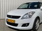 Suzuki Swift 1.2 Comfort|Airco|, Voorwielaandrijving, Stof, Gebruikt, Stoelverwarming