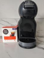 Nescafé Dolce Gusto (incl. gratis Lungo cups), Witgoed en Apparatuur, Koffiezetapparaten, Zo goed als nieuw, Koffiemachine, Ophalen