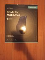 Massage stoel, Ophalen of Verzenden, Nieuw, Apparaat