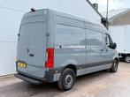 Mercedes-Benz eSprinter 312 ALL-IN PRIJS L2H2 Elektrisch 41k, Auto's, 2531 kg, Gebruikt, 41 kWh, Stoelverwarming