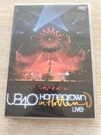 Ub40 - homegrown in Holland live, Ophalen of Verzenden