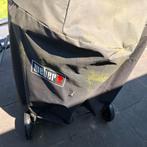 Weber Master-Touch bbq. Renesse ophalen., Tuin en Terras, Ophalen, Gebruikt