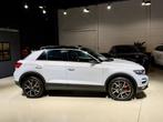 Volkswagen T-Roc 1.0 TSI Style Panodak|Navi|ACC|Camera Wit!, Voorwielaandrijving, Stof, Gebruikt, Huisgarantie