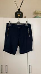 Anerkjendt korte broek, Anerkjendt, Blauw, Ophalen of Verzenden, Zo goed als nieuw
