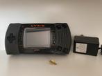 Atari Lynx II, Spelcomputers en Games, Spelcomputers | Atari, Ophalen of Verzenden, Zo goed als nieuw, Zonder controller, Atari Lynx