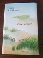 L. Broekhuysen - Zand erover, Ophalen of Verzenden, Zo goed als nieuw, L. Broekhuysen