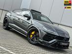 Lamborghini URUS 4.0 V8 Alcantara Ceramic 4Wielbest B&O 3D A, Auto's, Lamborghini, Automaat, 12 maanden, Urus, Gebruikt