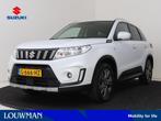 Suzuki Vitara 1.0 Boosterjet Select | Trekhaak | Privacy gla, Voorwielaandrijving, 12 maanden, Stof, Gebruikt