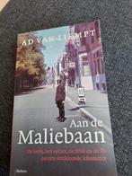 Ad van Liempt - Aan de Maliebaan, Boeken, Ophalen of Verzenden, Zo goed als nieuw, Ad van Liempt