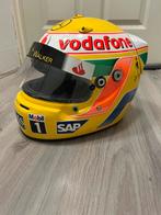 Replica 1:1 helm Lewis Hamilton, Verzamelen, Automerken, Motoren en Formule 1, Ophalen, Zo goed als nieuw, Formule 1