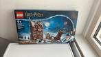 Lego 76407 Shrieking Shack & Whomping Willow NIEUW, Kinderen en Baby's, Speelgoed | Duplo en Lego, Ophalen of Verzenden, Nieuw