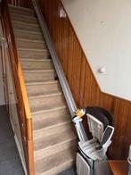 Te koop traplift bieden, Ophalen of Verzenden, Zo goed als nieuw, Recht