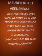 SUPER DE LUXE SHOWROOM U- BANK VOOR SPOTPRIJS, Ophalen, MODERN, Overige maten, Hoekbank