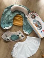 Nûby Inflatable Sit Up Seat Animal Adventure, Kinderen en Baby's, Nieuw, Ophalen of Verzenden, Speelkleed