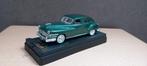 Chrysler Windsor 1:43 Solido, Hobby en Vrije tijd, Modelauto's | 1:43, Ophalen of Verzenden, Zo goed als nieuw, Auto, Solido