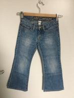 Flared broek van GAP maat 110 voor € 1,50, Kinderen en Baby's, Kinderkleding | Maat 110, Broek, Gebruikt, Meisje, Ophalen of Verzenden