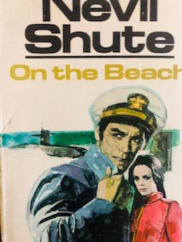 Nevil Shute, On the Beach beschikbaar voor biedingen