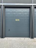 4 garageboxen te huur in Assen, 21 m², Huur, Opslag of Loods
