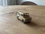 Bedford Milk Delivery Van van Lesney nr.29, Ophalen of Verzenden, Gebruikt, Bus of Vrachtwagen, Matchbox