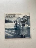 Bruce Springsteen - Hungry Heart (Japan), Cd's en Dvd's, Vinyl Singles, 7 inch, Single, Ophalen of Verzenden, Zo goed als nieuw