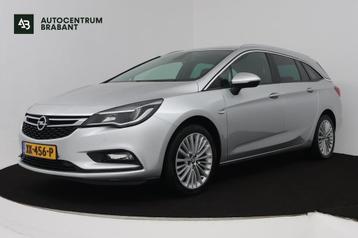Opel Astra Sports Tourer 1.4 Turbo Online Edition (TREKHAAK, beschikbaar voor biedingen