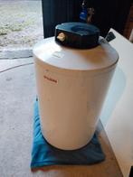 Inventum EDR 80 warm water boiler, 20 tot 100 liter, Ophalen, Zo goed als nieuw, Boiler