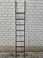 Metalen Ladder - Busje / Bestelwagen, Ophalen, Gebruikt