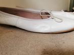 Schoenen ballerina sexy retro vintage alternatief hippie, Ophalen of Verzenden, Zo goed als nieuw