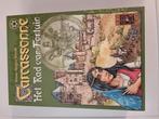 Carcassonne Rad van Fortuin, Ophalen, Zo goed als nieuw