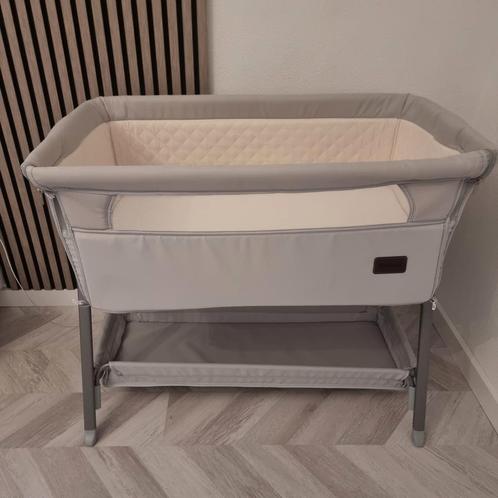 Baninni wieg - Zo goed als nieuw, Kinderen en Baby's, Babywiegjes en Ledikanten, Zo goed als nieuw, Wieg, Ophalen of Verzenden