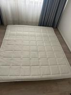 Topper . 1.80 x 200 cm Matras - Zo goed als nieuw!, Tweepersoons, Ophalen of Verzenden, Zo goed als nieuw, Matras