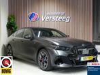 BMW i5 eDrive40 84 kWh Full optie!|M Sport|Frozen grey|Pano|, Automaat, 12 maanden, Achterwielaandrijving, Gebruikt