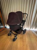 Bugaboo Cameleon 3, all black edition, Ophalen of Verzenden, Gebruikt, Bugaboo