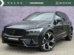 Volvo XC60 2.0 T6 Plug-in hybrid AWD Ultra Black Edition | N, Automaat, Stof, Gebruikt, Euro 6