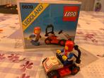 Vintage Lego 6609, Complete set, Gebruikt, Ophalen of Verzenden, Lego