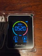 CO2 Monitor - Nieuw in doos, Ophalen of Verzenden