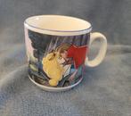 Mok / beker Disney ’s Maleficent, Ophalen of Verzenden, Overige figuren, Zo goed als nieuw, Servies