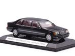 Mercedes-Benz S600 W140 Limousine Zwart Metallic MBH001, Hobby en Vrije tijd, Carmodel s.r.l. Viale Europa Unita snc info@modelcarswholesale.com