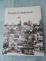 NMB 50 jaar feesten in Nederland/coll.item, 20e eeuw of later, Ophalen of Verzenden, Zo goed als nieuw, Ton de Joode