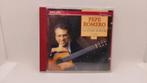 Pepe romero guitar solos cd, Cd's en Dvd's, Ophalen of Verzenden, Zo goed als nieuw, Overige typen