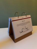 Babyskill kalender, Diversen, Kalenders, Ophalen of Verzenden, Dagkalender, Zo goed als nieuw