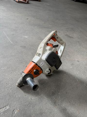Stihl BT45 Motorboor beschikbaar voor biedingen