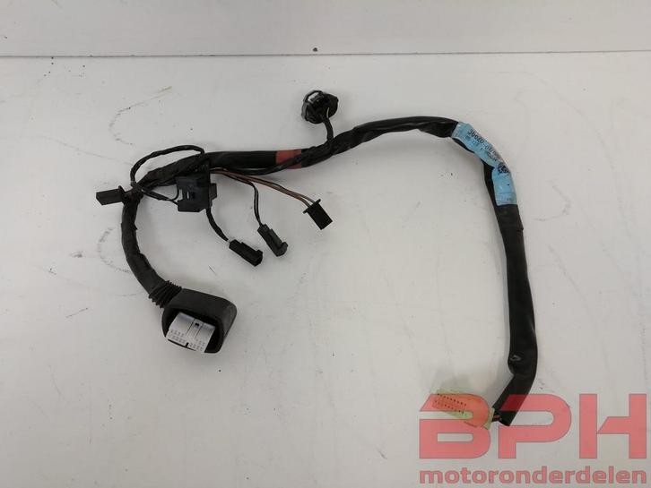 Kabelboom Suzuki GSX-R 600 750 K6 - K7 2006 t/m 2007 draadbo, Motoren, Onderdelen | Suzuki, Gebruikt, Ophalen of Verzenden