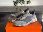 Hermes Bouncing | Grijs en Meer | Diverse maten | Nieuw, Ophalen of Verzenden, Overige kleuren, Sneakers of Gympen
