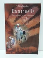 Thierry Desjardins - Emmanuelle, Ophalen of Verzenden, Zo goed als nieuw